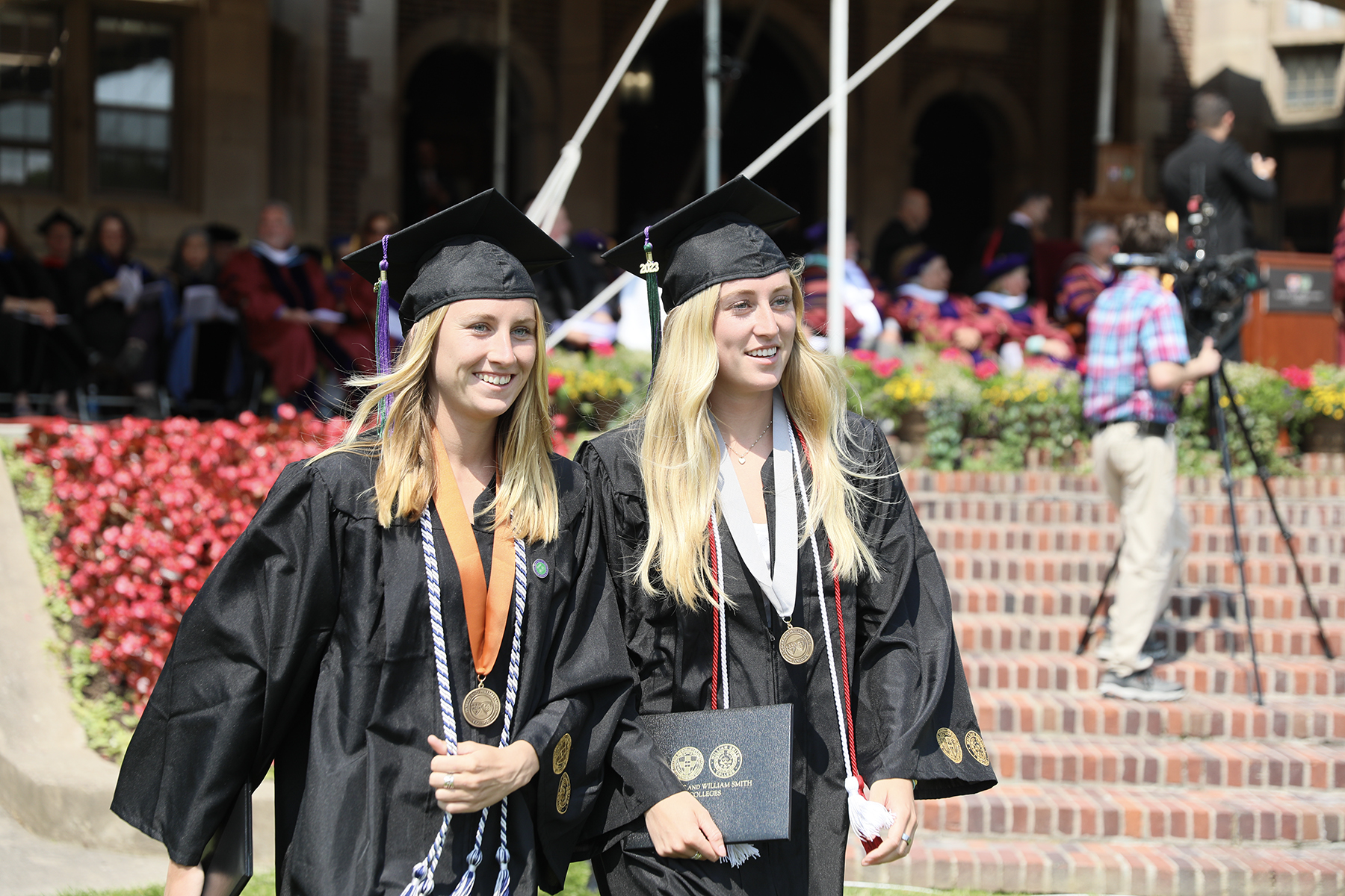 Smith College Commencement Day 2025 Dates 